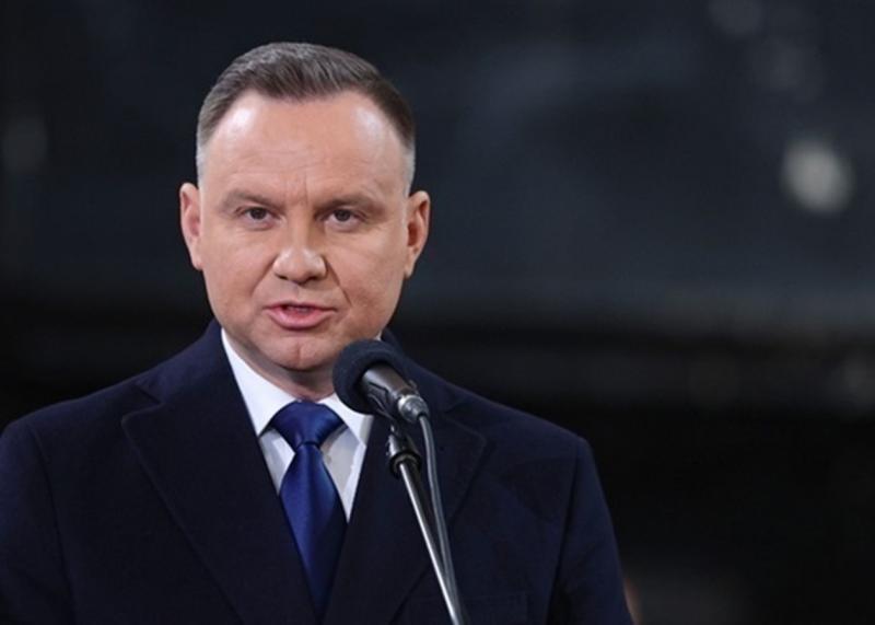 Дуда скликає засідання Ради національної безпеки Польщі.