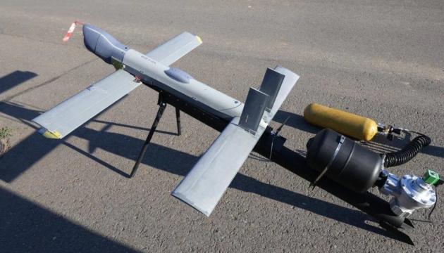 Визначає цілі за підтримки штучного інтелекту: розвідка опублікувала інформацію про новий російський безпілотник V2U.