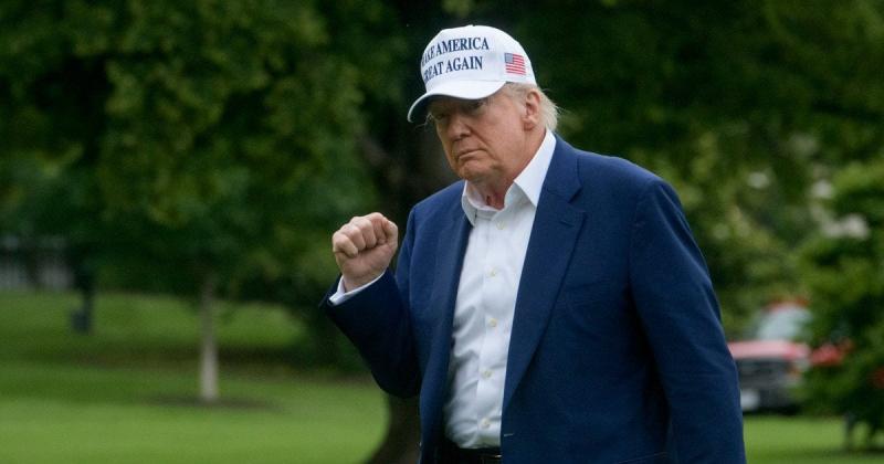 Професор Нью-Йоркського університету стверджує, що Трамп навмисно спровокував акції протесту в Лос-Анджелесі.