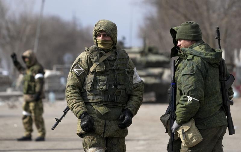 Збройні сили України знищили ще 960 ворожих солдатів: Генеральний штаб повідомив про втрати Росії у конфлікті.