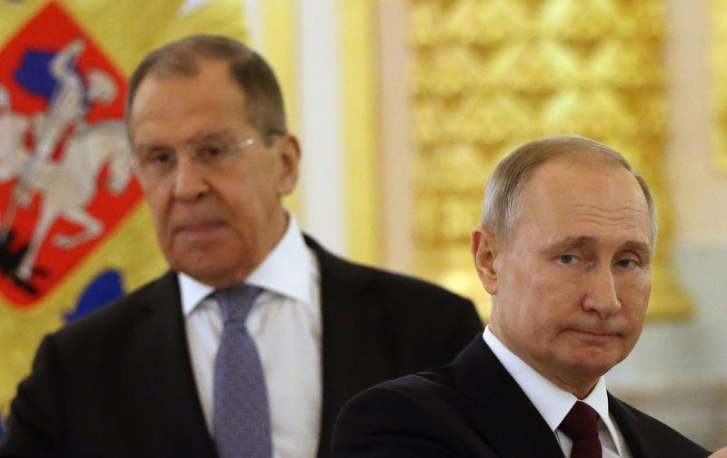 Судовий процес для Путіна: коли розпочне свою роботу Трибунал і хто постане перед судом за агресію проти України.