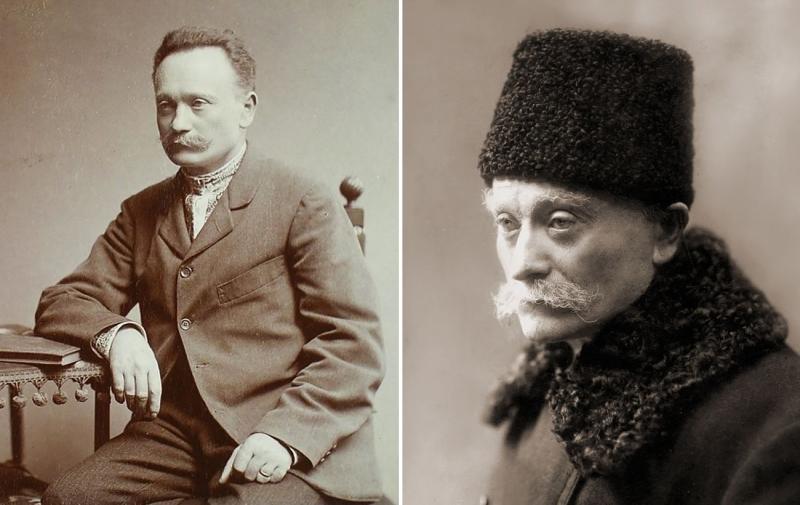 Спав у гробі, любив божевільну. Приховані сторінки життя Івана Франка, які не обговорюють на уроках.