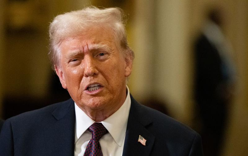 Протести в Лос-Анджелесі: Трамп обіцяє 