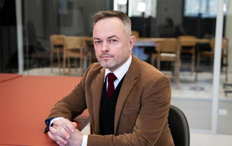 Історик Зінченко зазначає, що питання Волинської трагедії сприяє зростанню українофобських настроїв у Польщі.