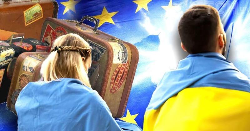 Європейський Союз розробляє стратегію для повернення українських біженців: що вже відомо про ці наміри.