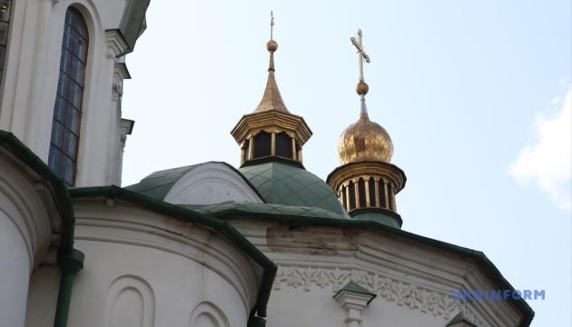 Міністр культури України та посол Франції провели обговорення щодо охорони Софійського собору внаслідок агресії Росії.