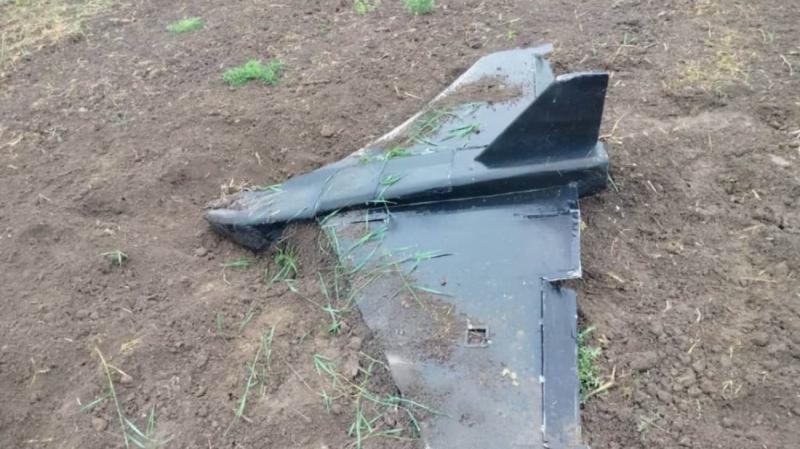 В ніч з 11 на 12 червня Росія здійснила напад, використавши 63 безпілотники. У результаті було зафіксовано влучення в сім різних місцях, а також падіння уламків.