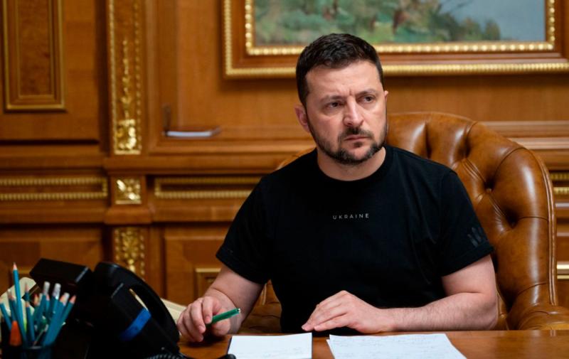 Зеленський затвердив новий указ, що стосується медичних працівників у Збройних силах України: які нововведення?
