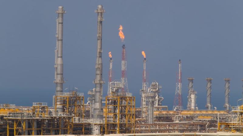 Згідно з повідомленнями ЗМІ, Ізраїль здійснив атаки на газову інфраструктуру Ірану.