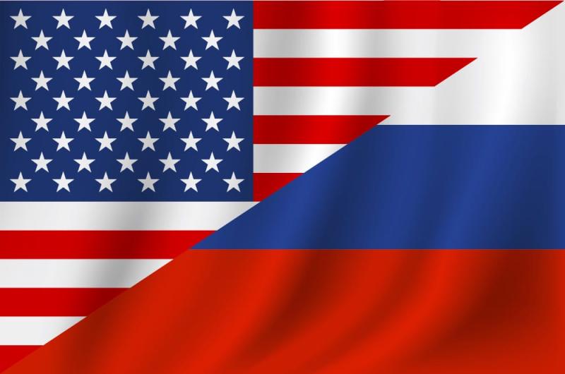 Пентагон до святкування Дня прапора США представив графіку, на якій зображено 