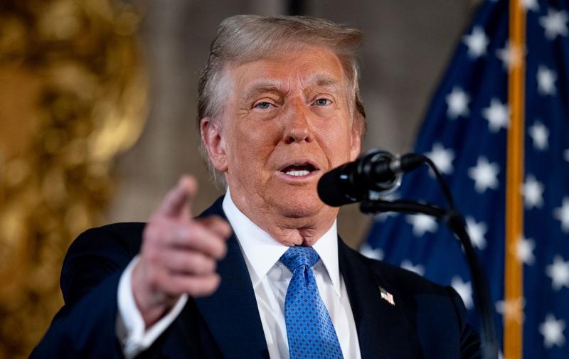 Трамп посилює кампанію з депортації мігрантів: які міста можуть опинитися під загрозою 