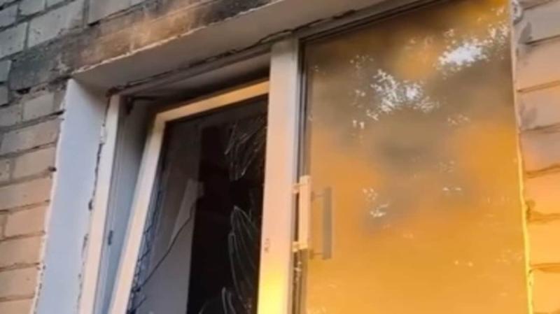 В ОВА озвучили результати нападу Російської Федерації на Запоріжжя.