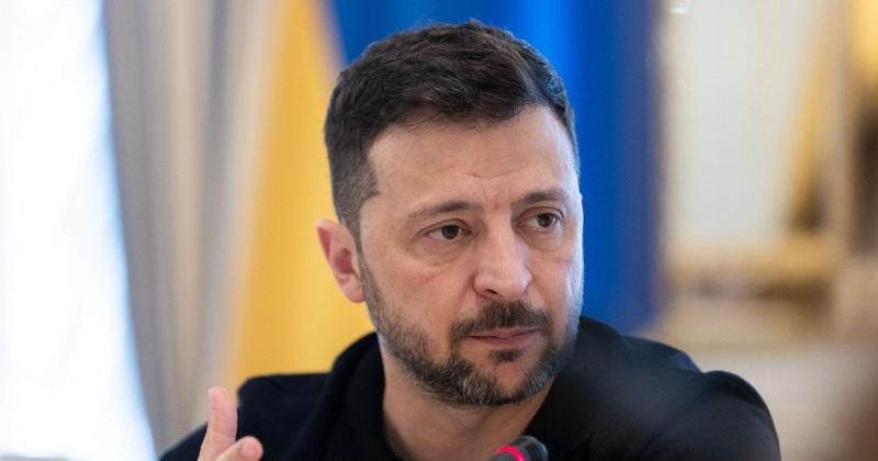 Зеленський зустрівся з президентом Світового банку для обговорення майбутньої підтримки України та аналізу завданих збитків.