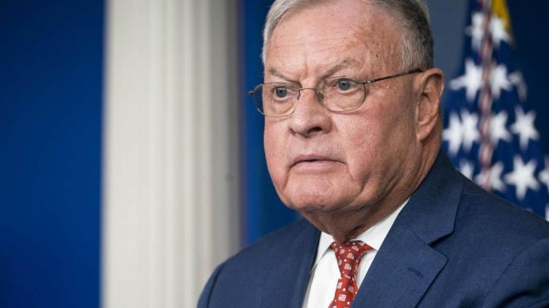 Reuters: Келлог має намір відвідати Білорусь і провести переговори з Лукашенком.