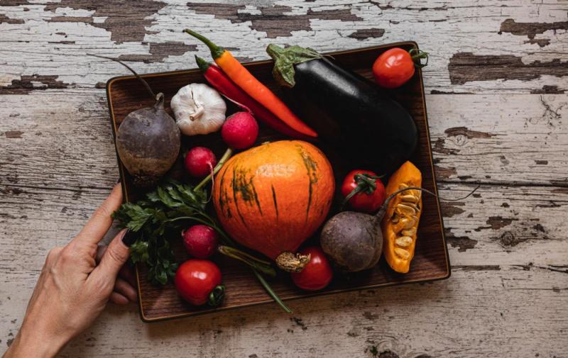 Ці харчові продукти допоможуть захистити вашу шкіру від сонячних променів: не забудьте включити їх у свій раціон влітку!
