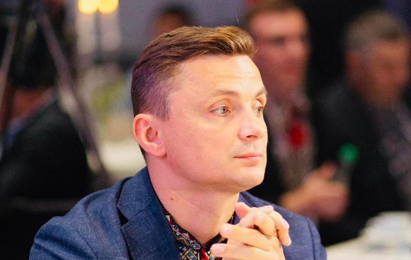 Суд ухвалив рішення щодо колишнього голови Тернопільської обласної ради, якого затримали за підозрою у корупційних діях.