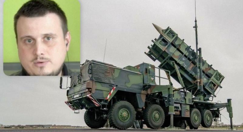 Чи існує гідна альтернатива американському Patriot: відповідь від Defense Express
