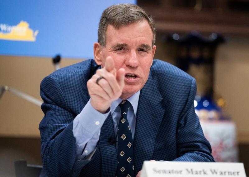 Сенатор США стверджує, що Іран не розробляв ядерну зброю.