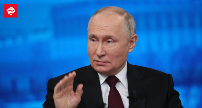 Путін висловив готовність до зустрічі з Зеленським, проте не має наміру укладати жодних угод.