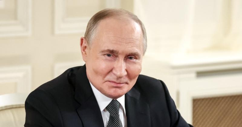 Путін висловив готовність провести переговори з Зеленським, але без підписання жодних угод.