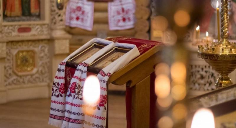 Які образи можна тримати у власному домі, а які вважаються неприпустимими: коментар священника.