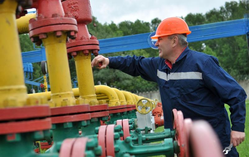 Мінімум газу та фінансів: як 