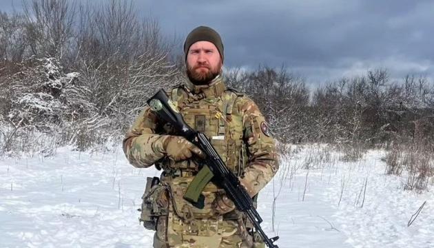 В пам'ять про актора та історика Назара Маліка.