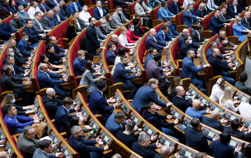 Рада відновила обов'язкову звітність: які наслідки це матиме для всіх підприємств України.
