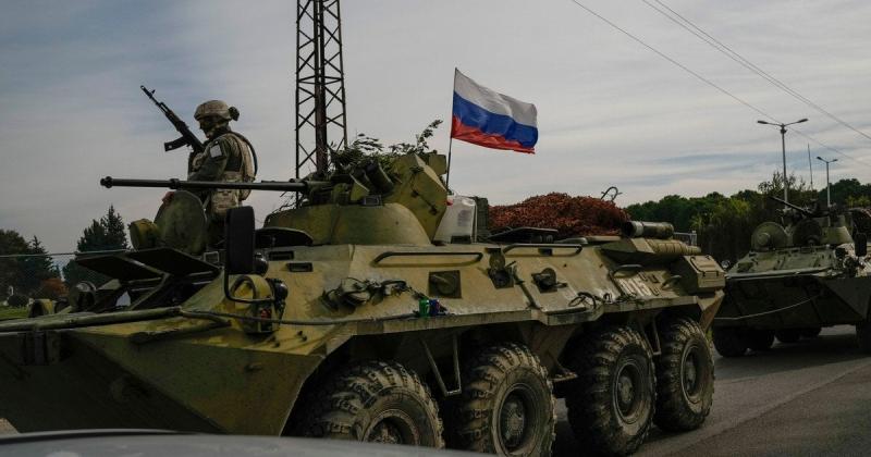 Росія знизила частоту атак на території Сумської області: військові України пояснили причину цього явища.
