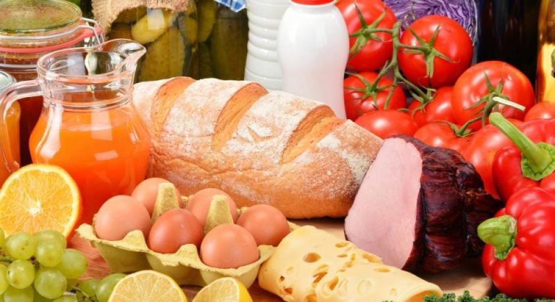 Лише одна країна в світі здатна повністю забезпечити свої потреби в продуктах харчування, і це не Україна, стверджують науковці.