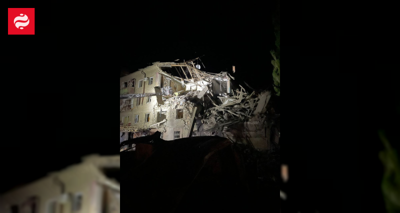 Росія здійснила обстріл Слов'янська та Краматорська, внаслідок чого загинув підліток - світлини.