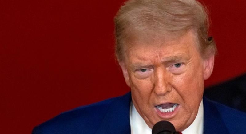 Трамп із ролі миротворця став розпалювачем конфліктів: FT проаналізувало потенційні загрози.