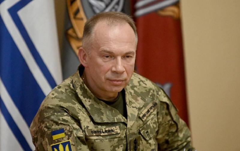 Сили для прориву. Перехід на армійські корпуси відкриє можливості для проведення контрнаступальних операцій, - зазначив Сирський.