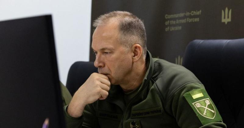 Сирський відзначив поліпшення обстановки на Сумщині.