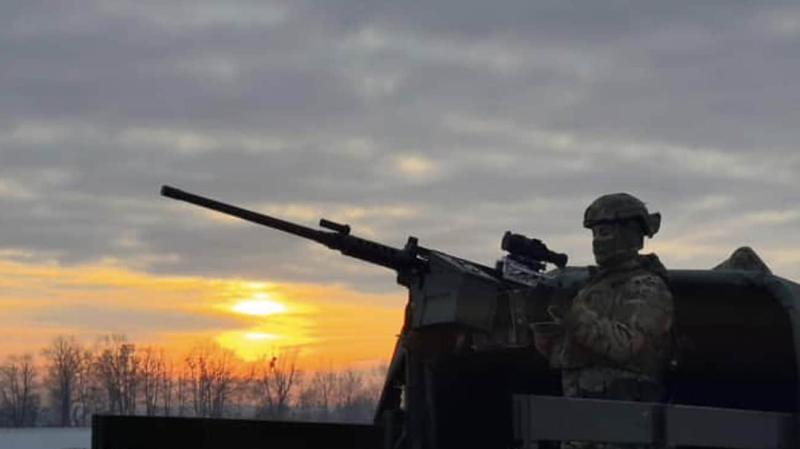 У нічний час Росія здійснила напад, використавши 97 дронів, з яких система протиповітряної оборони знищила 78.