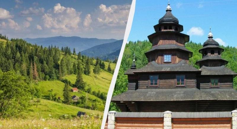 Куди можна бюджетно вирушити на відпочинок в Україні: 6 красивих локацій