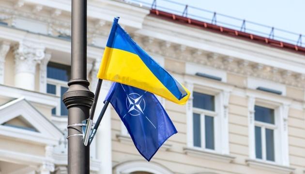 УККА виступив із закликом окреслити для України ясний план вступу до НАТО на саміті в Гаазі.