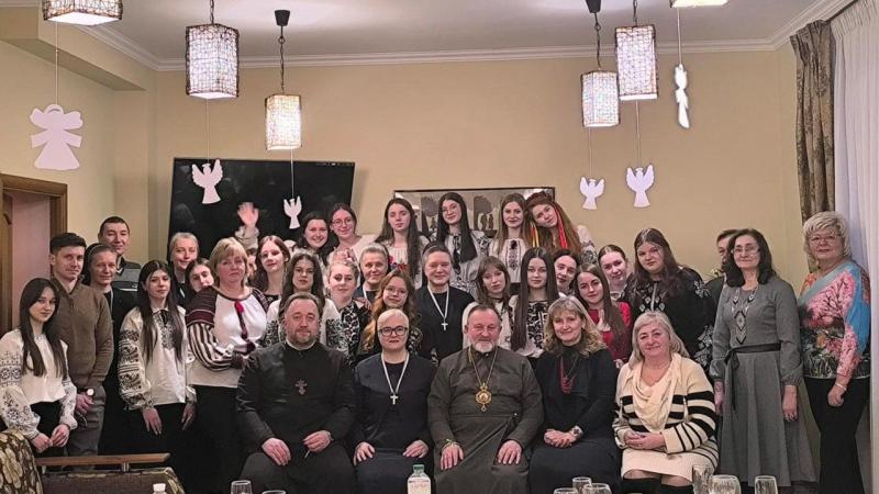 Соціальний проект 