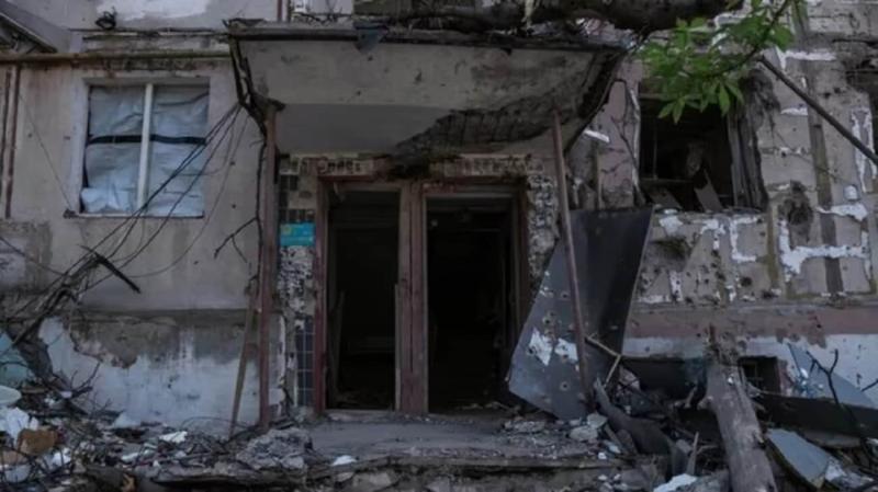 У Куп'янську п'ятеро людей отримали поранення через атаки КАБ.
