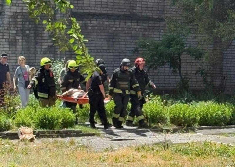 Підсумки 24 червня: Жертви в Дніпрі та коментар Трампа.