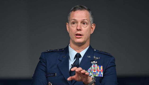 Майбутній керівник НАТО в Європі: Україна має шанси на перемогу у конфлікті.