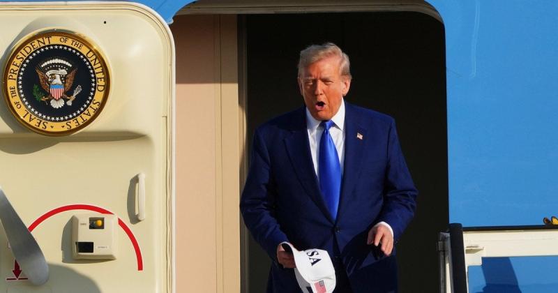 Американська розвідка визнала, що удари Трампа по Ірану виявилися малоефективними, на що президент відреагував з обуренням.