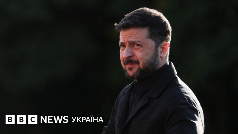 Серед знайомих, але без запевнень: як відбувся візит Зеленського на саміт НАТО в Гаазі - BBC News Україна