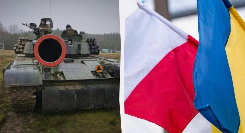 За результатами опитування, кожен другий громадянин Польщі виступає проти надання військової підтримки Україні.
