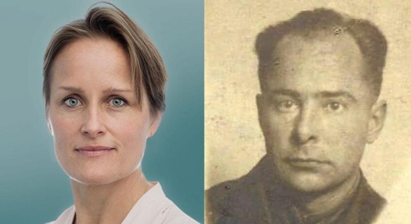 Британську розвідку МІ6 вперше очолила жінка: її дідусь мав українське походження і таємниче минуле.
