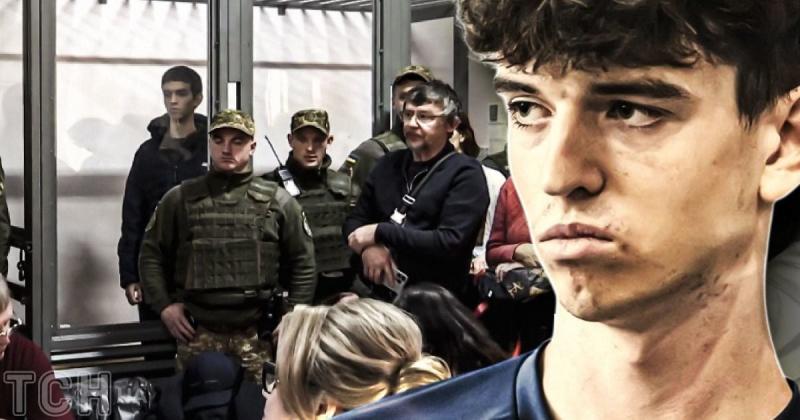 У справі про вбивство Фаріон у підозрюваного виявили документи, що містять інформацію про Стерненка, Філатова та Корбана.