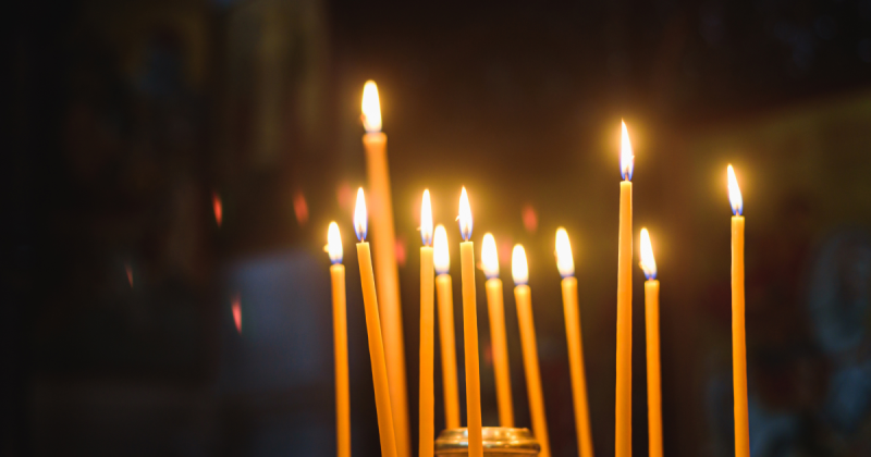 1 липня — яке церковне свято, чому варто уникати великих покупок і не нарікати на долю.