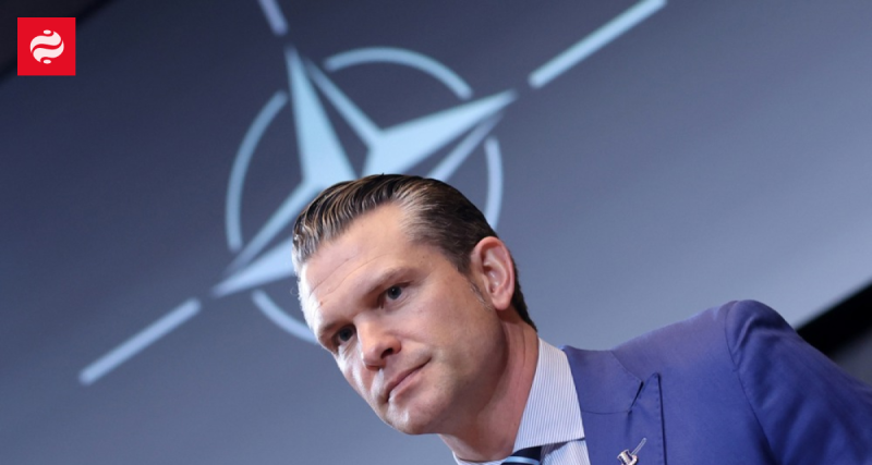 Сполучені Штати призупинили відправку Україні певних систем протиповітряної оборони та боєзапасів.
