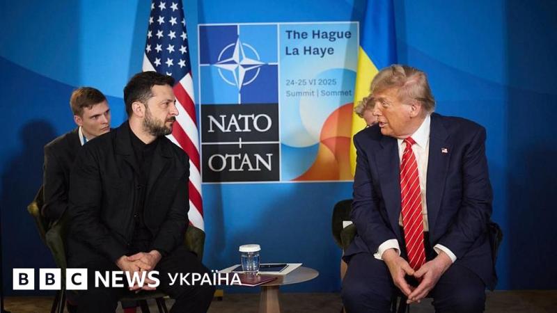 Чому Сполучені Штати припинили військову допомогу Україні: більше не буде ракет для системи PATRIOT і боєприпасів - BBC News Україна.