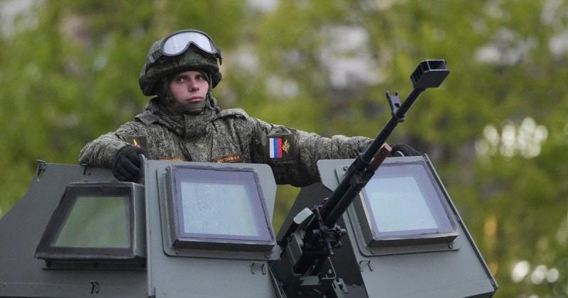 Російські сили захопили два населених пункти в Харківській області та продовжили свій наступ.